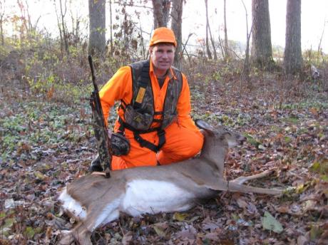 Terry’s Doe from November 18, 2007