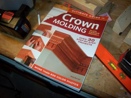 Ultimate Guide to Crown Molding