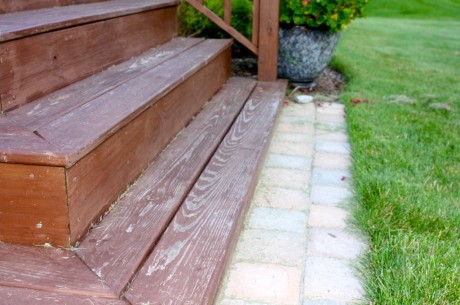 deck-stairs