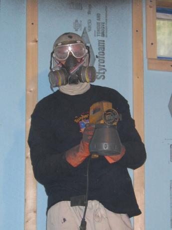 Paint Vader 1