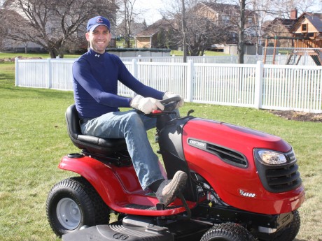 kris-tractor