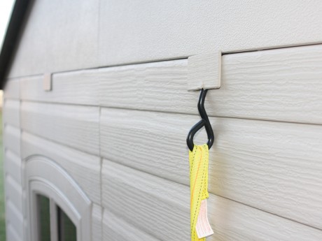tie-plug