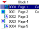 DigiPath Print Job Editing Interface Thumbnail