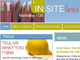 InSite 2009 Home Page