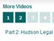 Inside Hudson Video Magazine Framework Thumbnail