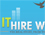 IT Hire Wire blog
